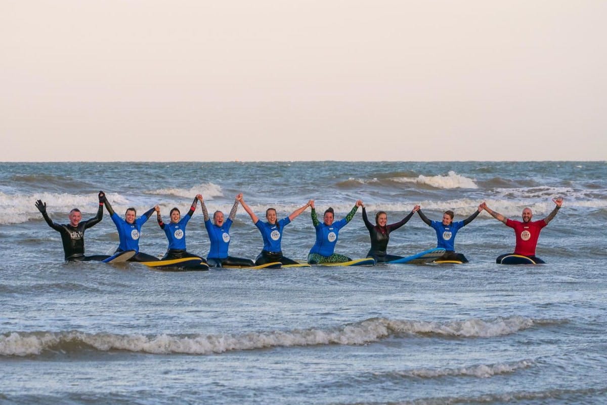 kent surf school