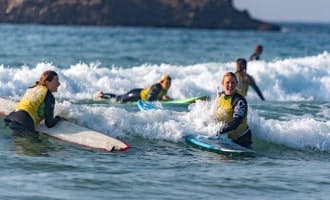 Read more: Newquay's hidden surf beach paradise