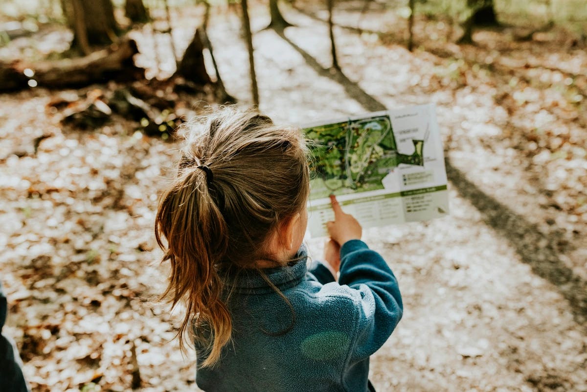 10 outdoorsy activities to do this Spring with family and friends