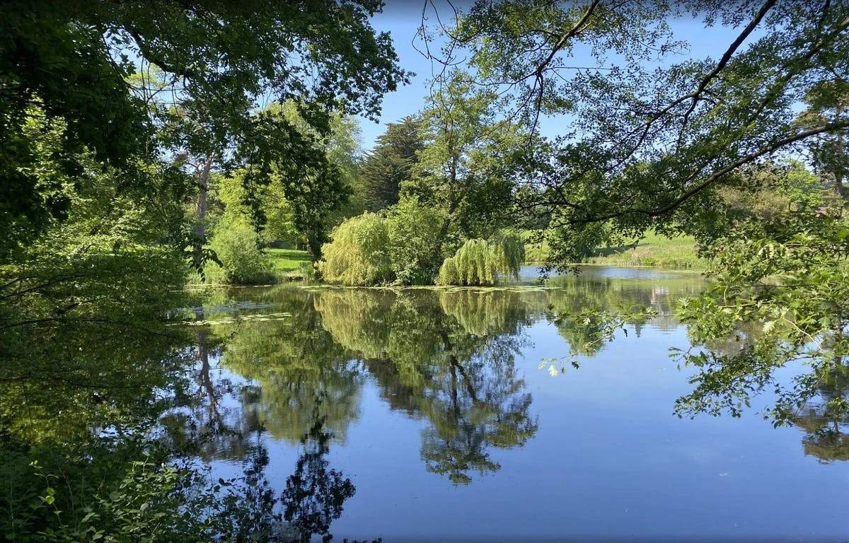 Outdoor family activities in Lincolnshire