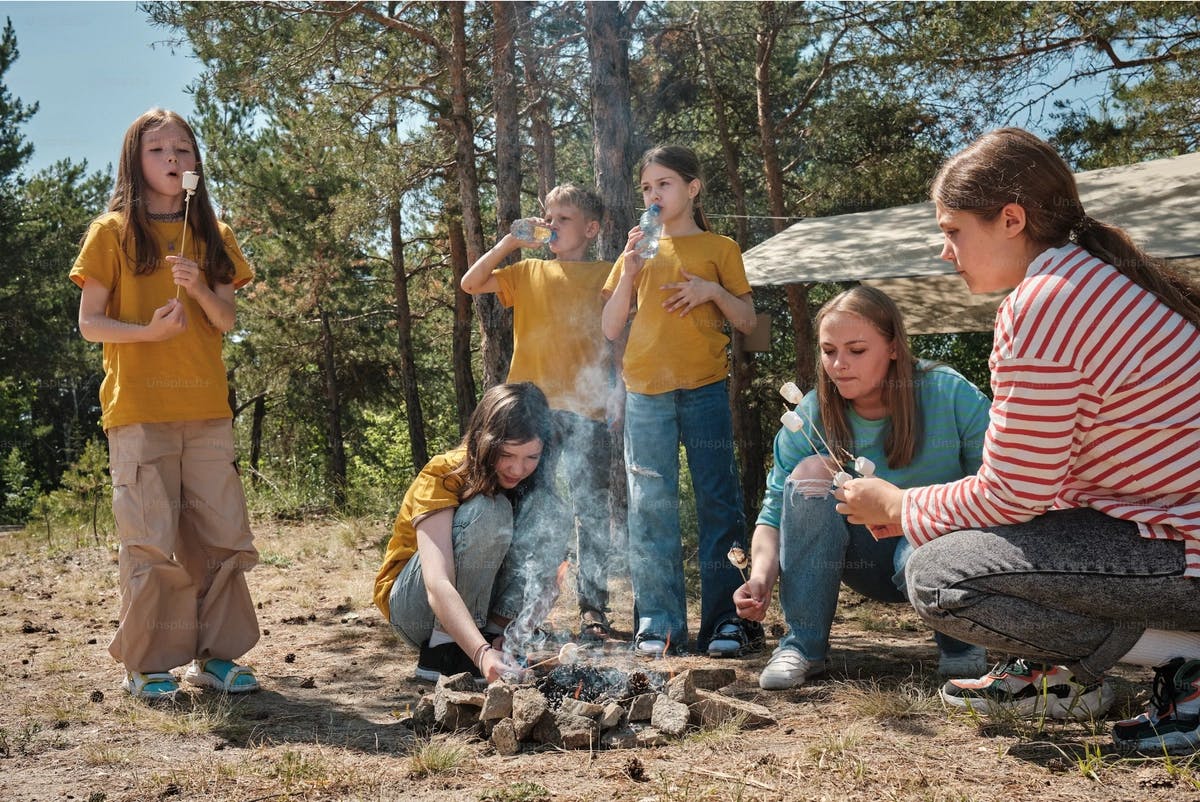 Outdoor activities in Bedfordshire