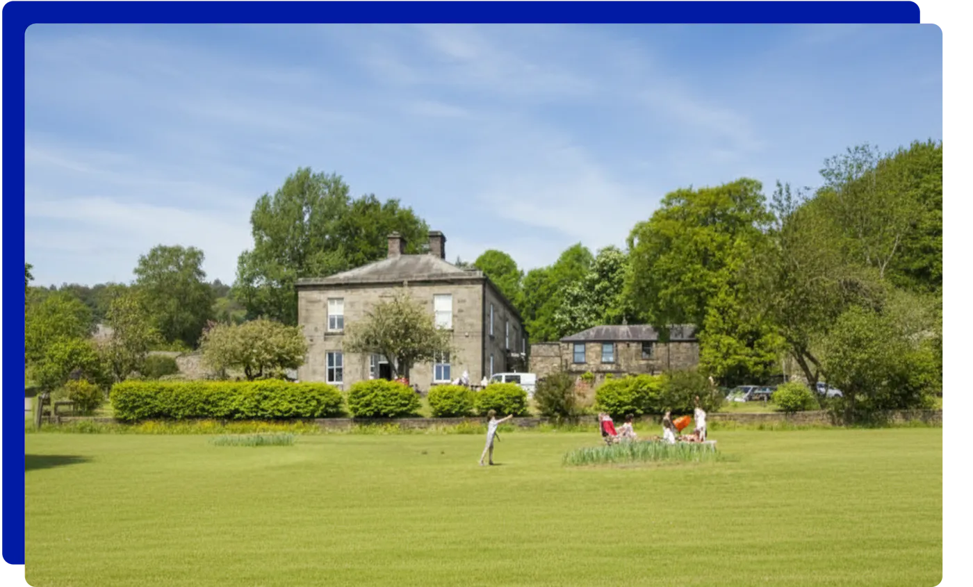 Activities in Rawtenstall in Lancashire