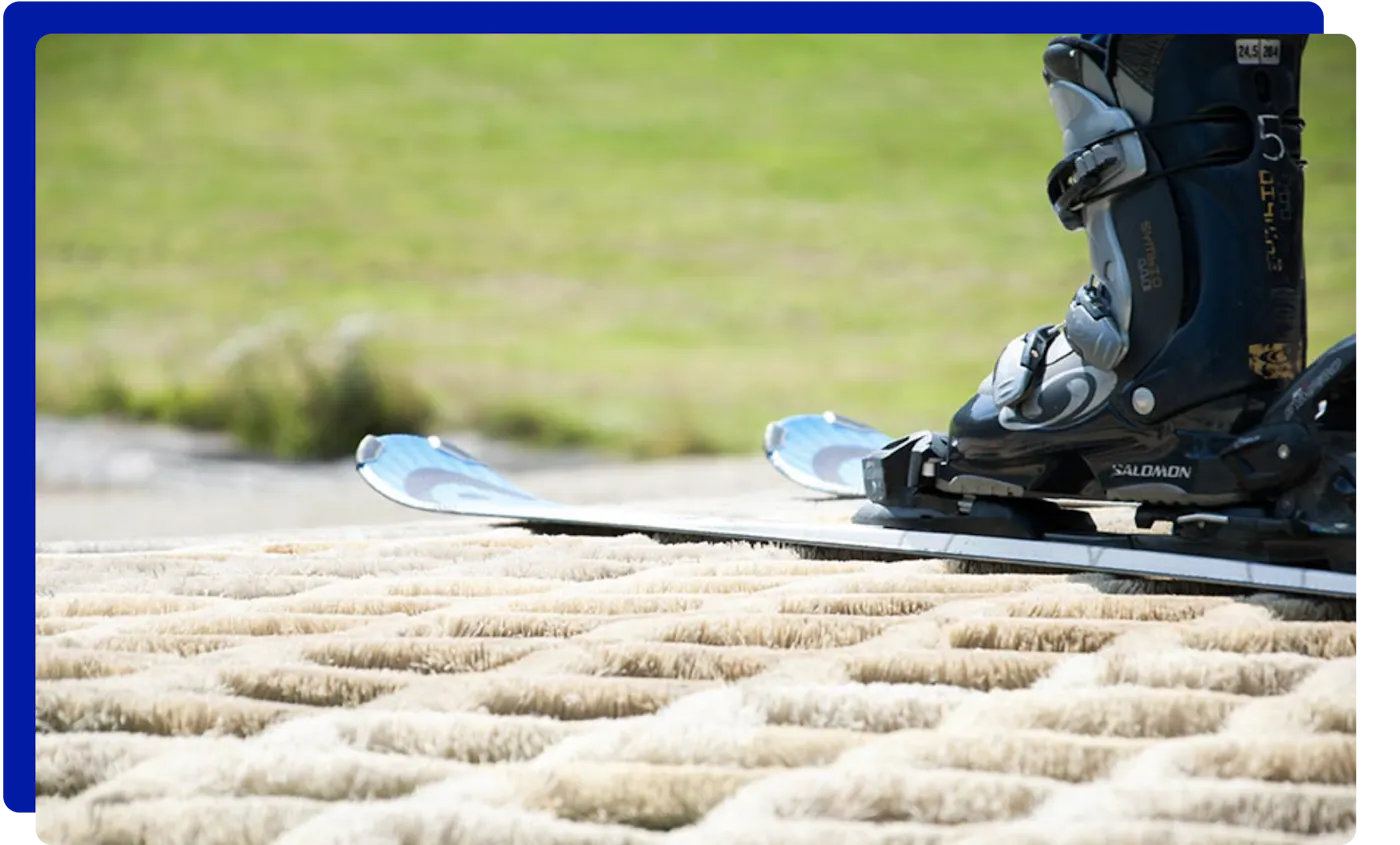 gift vouchers at Torquay Alpine Ski Club