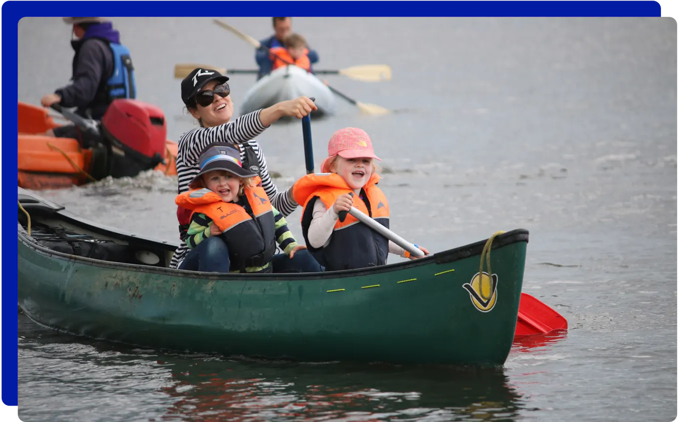 Memberships at Stithians Lake Activity Centre