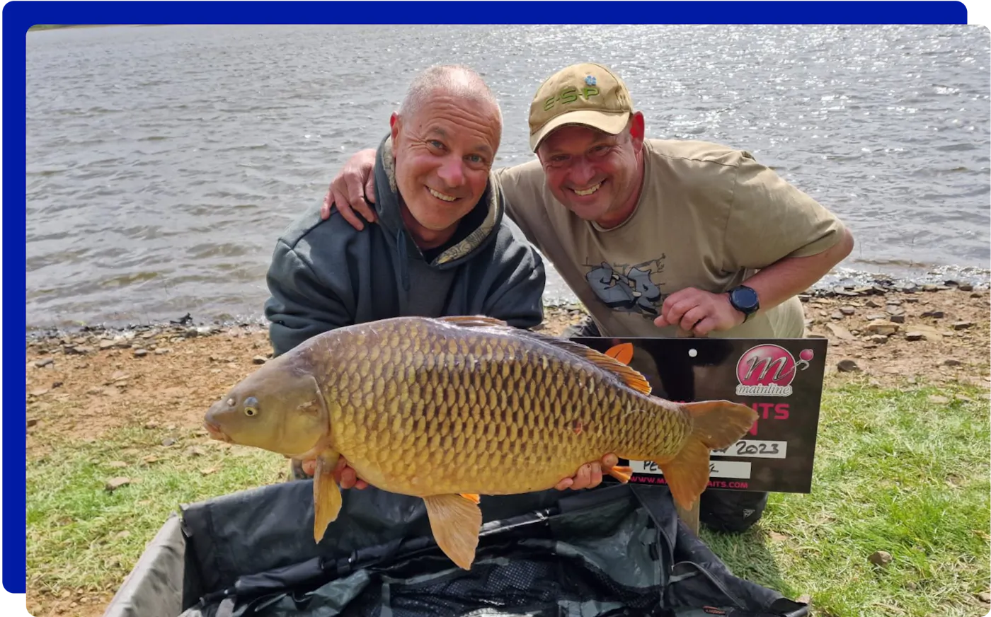 Trout fishing in Cornwall