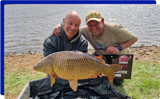 Trout fishing in Devon and Cornwall