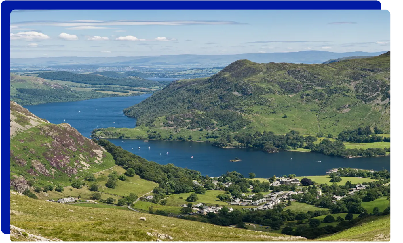 Activities in Cumbria