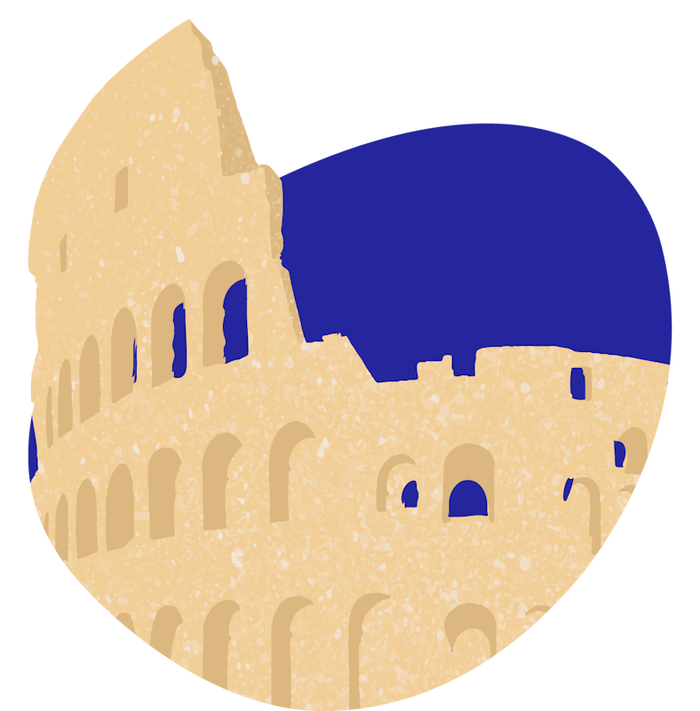 Città di Roma