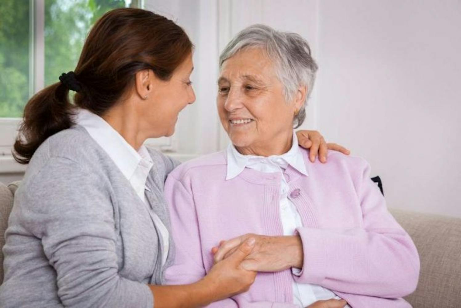 Assistenza anziani: come trovare una badante?
