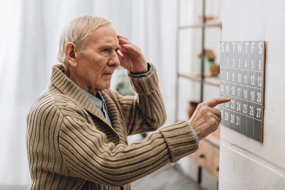 Cosa non fare con un malato di Alzheimer
