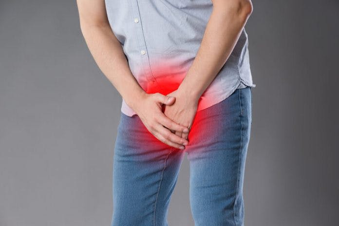Dolore alla prostata: quali sono sintomi prostatite?