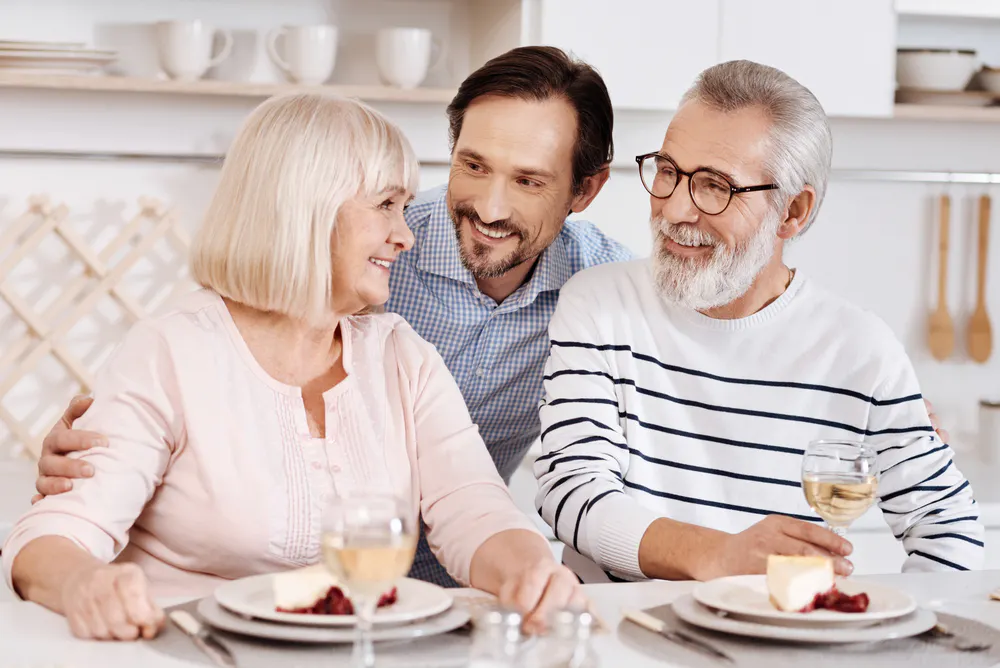 Legge 104 Assistenza Genitori Anziani: come funziona
