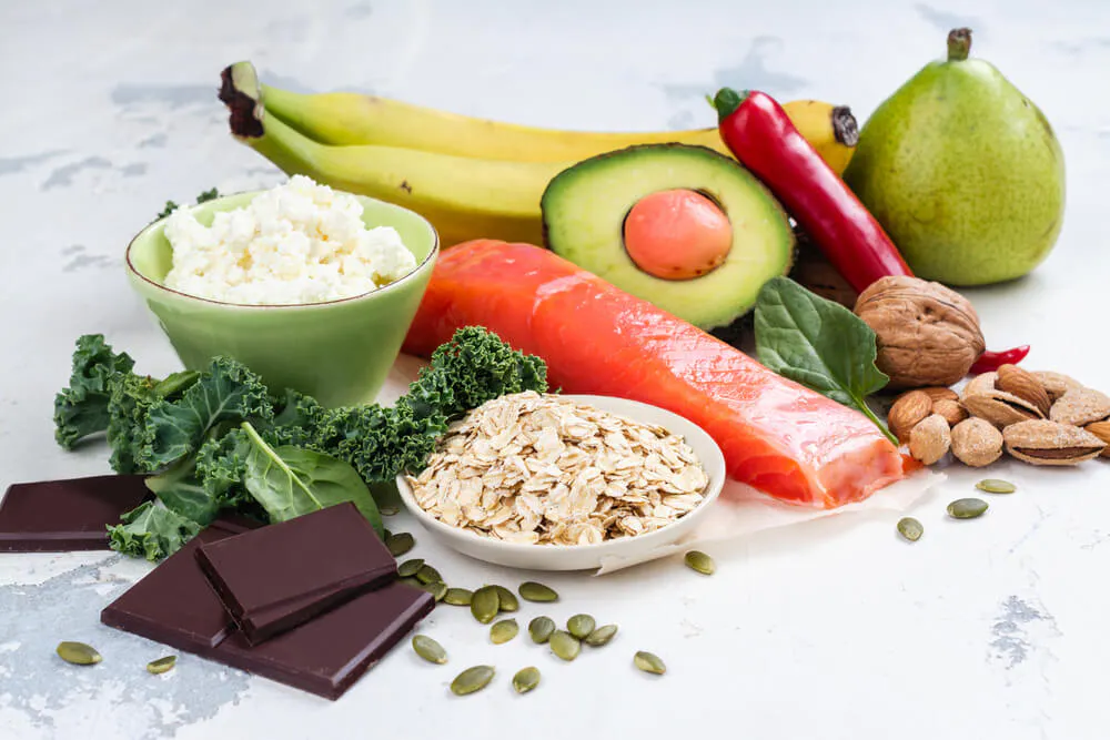 Gli alimenti che rendono felice secondo la scienza