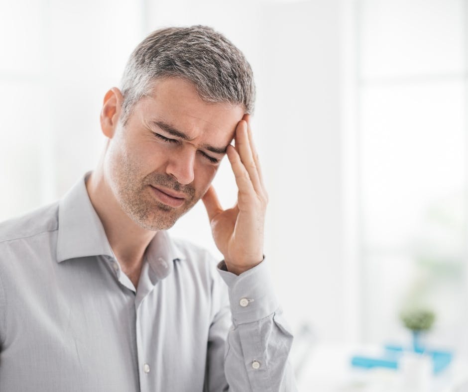 3 tipi di cefalea: quando chiedere un consulto medico online