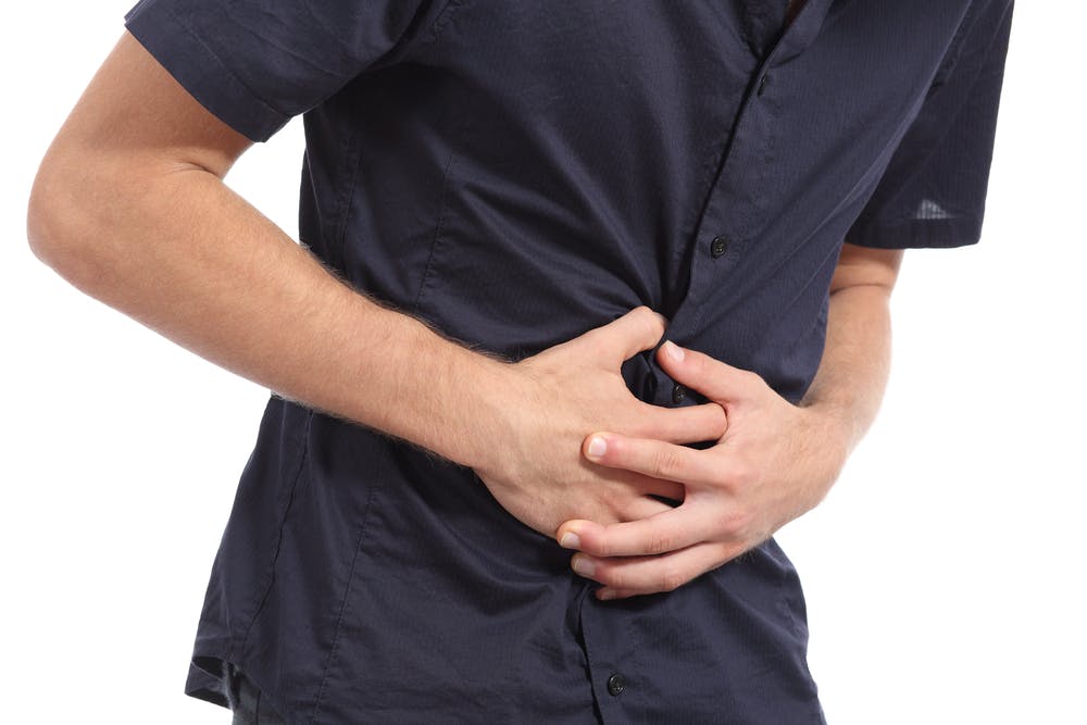 Ischemia (o infarto) intestinale: quali sono i sintomi? 