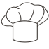 Chef Hat