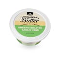 Organic Roasted Garlic Herb Plant Based Butter