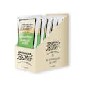 Epicurean Butter Roasted Garlic Herb Squeeze  Packets In Caddy