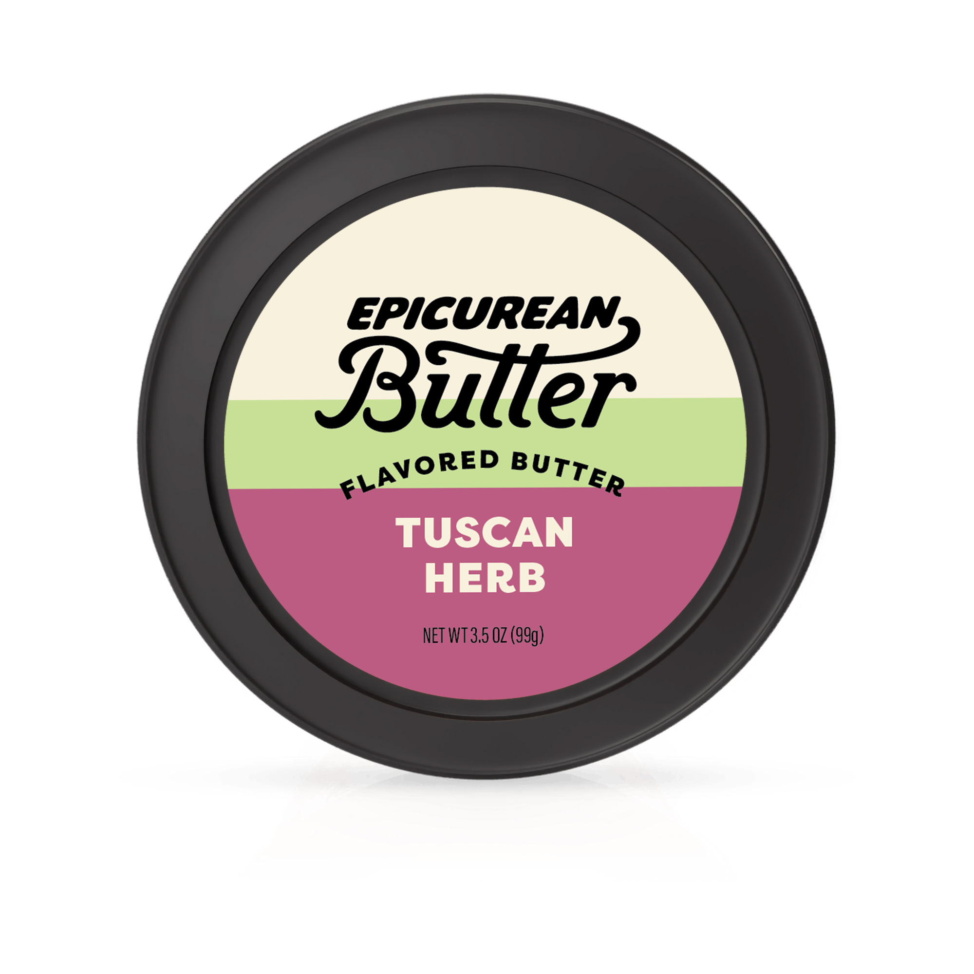 Tuscan Herb Butter Epicurean Butter