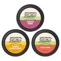 Epicurean Butter Seafood Flavored Butter Variety Pack, 3-Pack