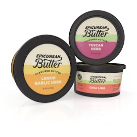 Seafood Butter Variety Pack, 3-Pack
