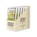 Epicurean Butter Garlic Parmesan Squeeze Packets In Caddy