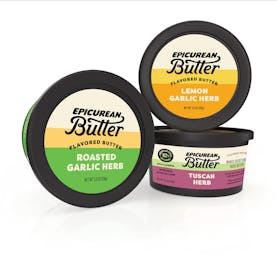 Vegetable Butter Variety Pack, 3-Pack
