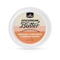 Organic Cinnamon & Brown Sugar Plant Based Butter