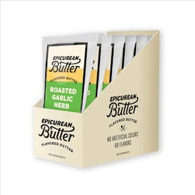 Roasted Garlic Herb Butter 1 oz 10-Pack
