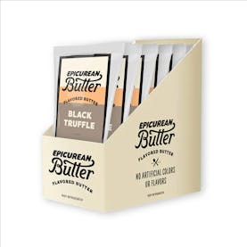 Black Truffle Butter 1oz 10-Pack