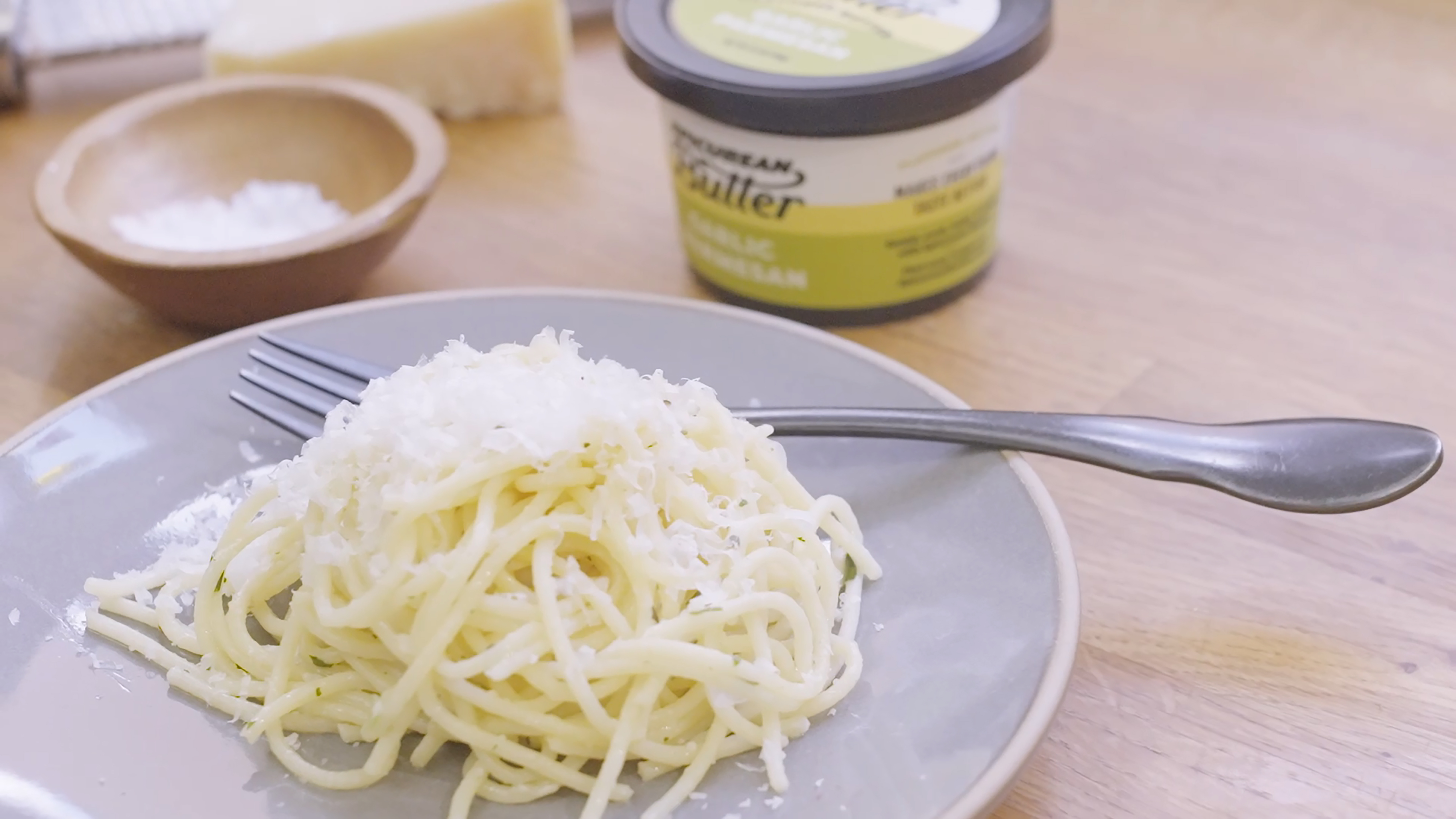 Epicurean Butter