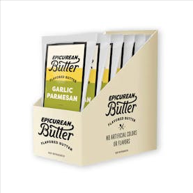 Garlic Parmesan Butter 1oz 10-Pack