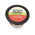 Epicurean Butter Chili Lime Flavored Butter