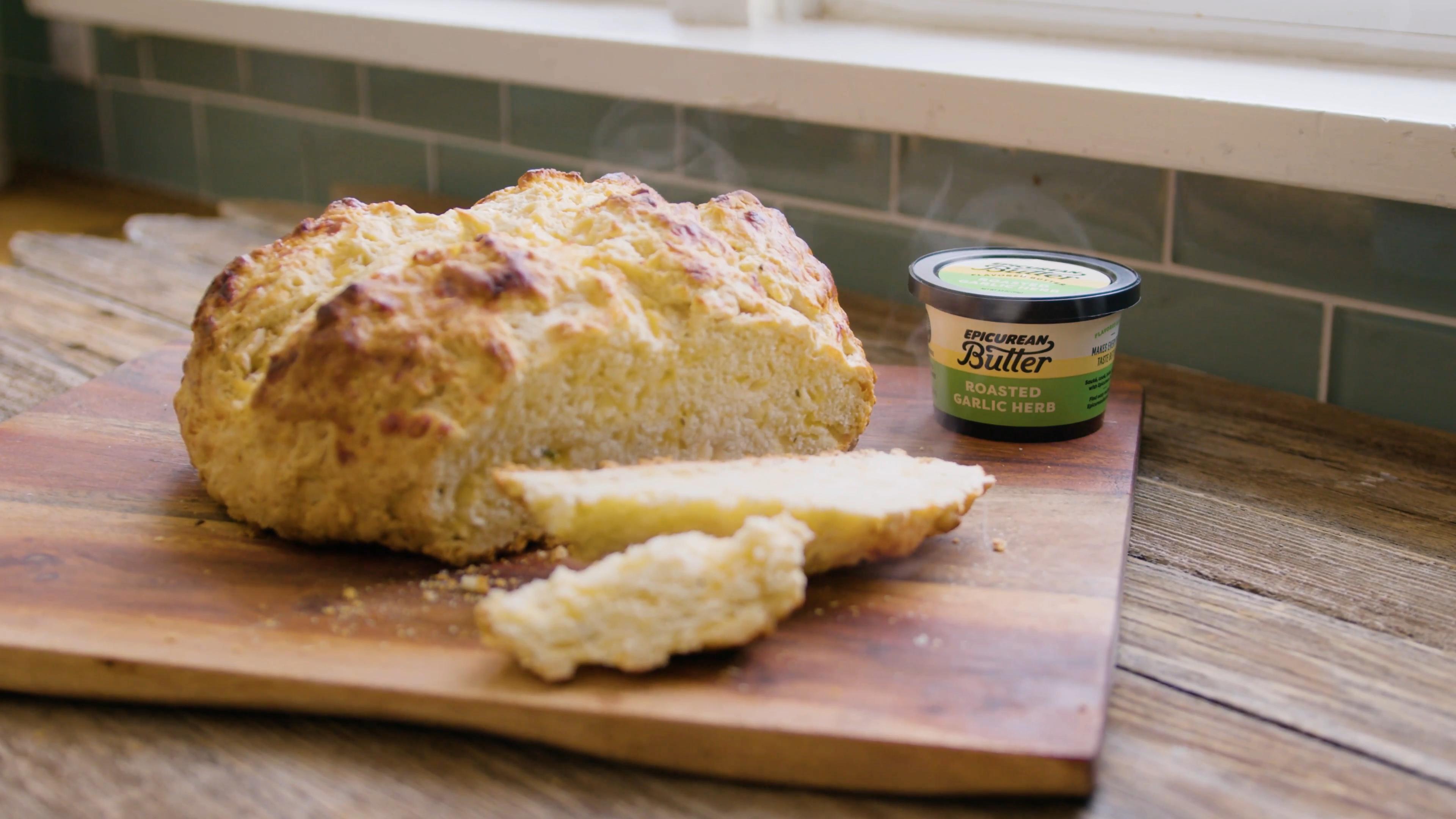 Epicurean Butter