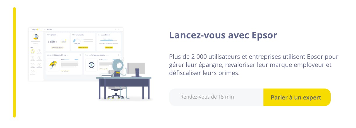 Lancez-vous avec Epsor