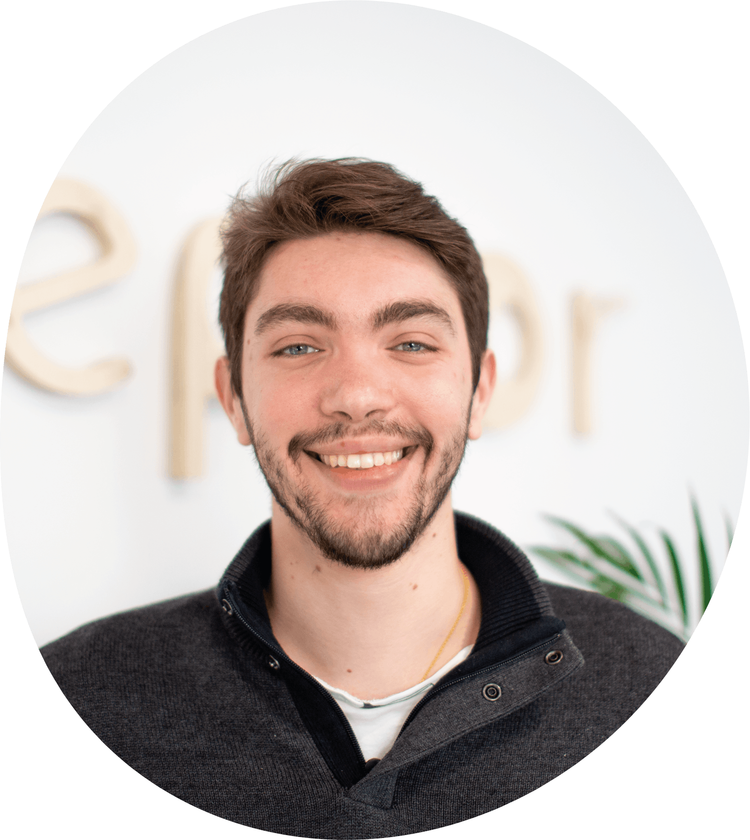 Jéremy Leclere, Expert épargne salariale chez Epsor
