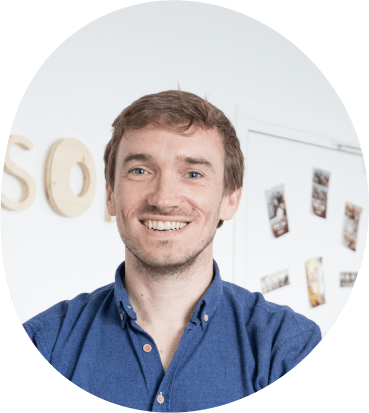 Julien Niquet Epsor