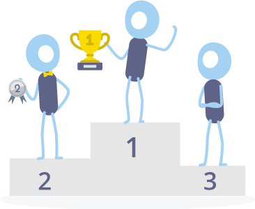 Assurance vie, PEA et compte titre font partie des meilleurs placements financiers pour les particuliers