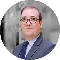 Mathieu Caillier, Directeur du Développement Tiers Distribution, chez OFI Asset Management
