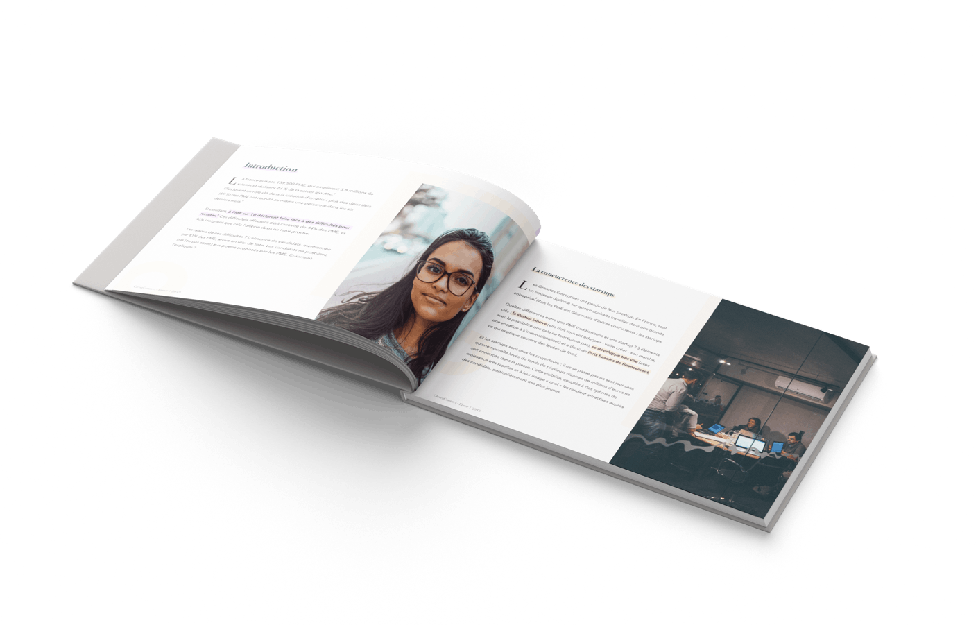 témoignages de DRH sur la marque employeur en entreprise