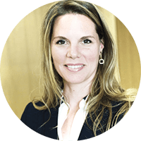 Eléonore Bunel, Responsable de la Gestion Obligataire chez Lazard Frères Gestion