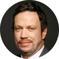 Raphael Thuin, Responsable des activités Capital Markets chez Tikehau Capital