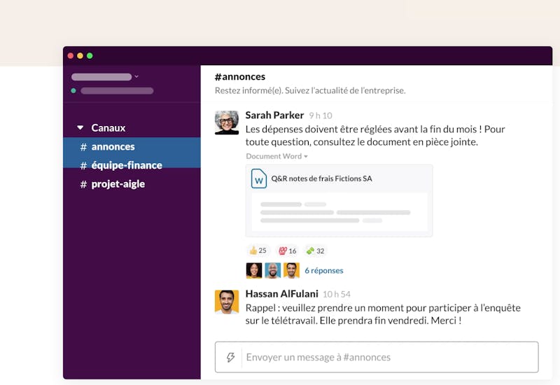 Slack