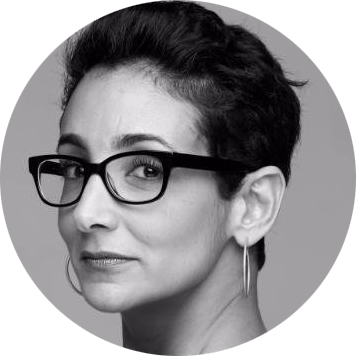 Kenza El Khomri, Directrice des services, chez PeopleDoc