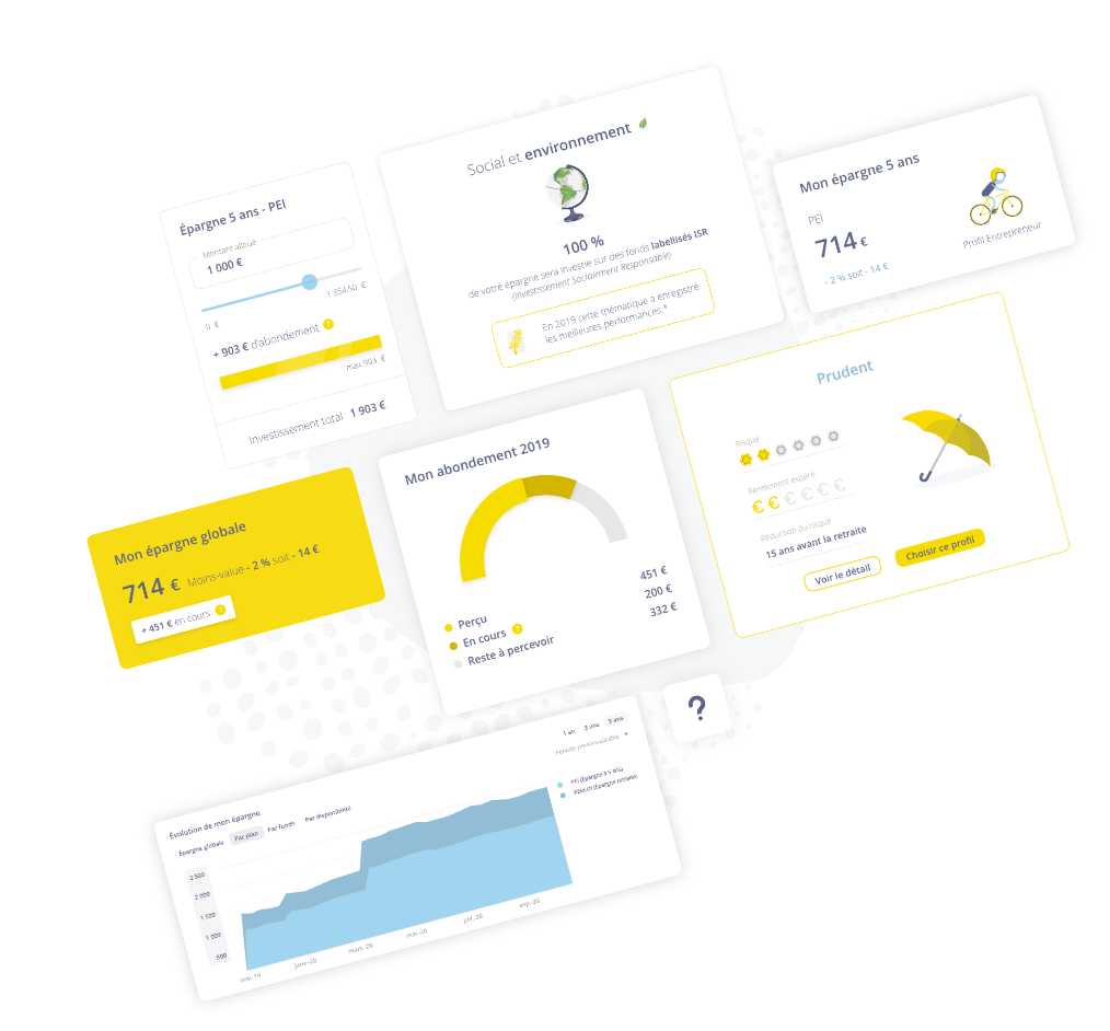 Plateforme Epsor