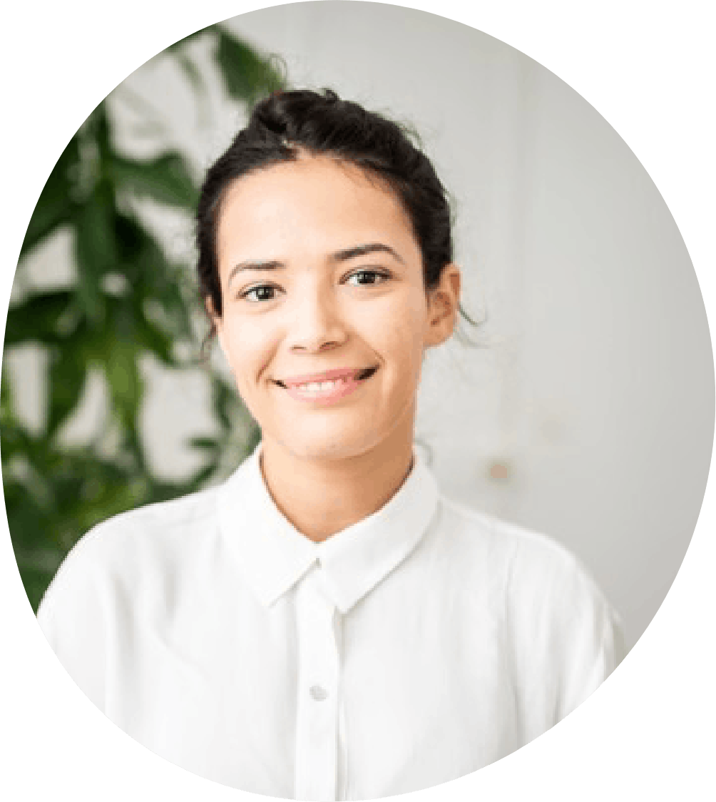 Lydia Bougherara, Content Manager chez Epsor