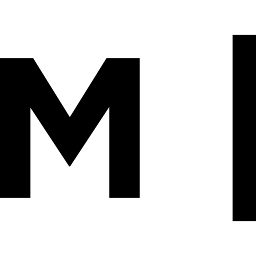 Logo M PREZ