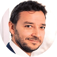 Laurent Dumonteil, Commercial Senior Directeur de la Gestion chez Schelcher Prince Gestion