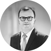 Olivier Guillou, Directeur de la Gestion chez Ecofi