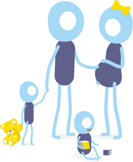 Débloquer pour un 3ème enfant